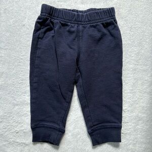 5/$10 Carter’s Pants - Blue - 9 Mo